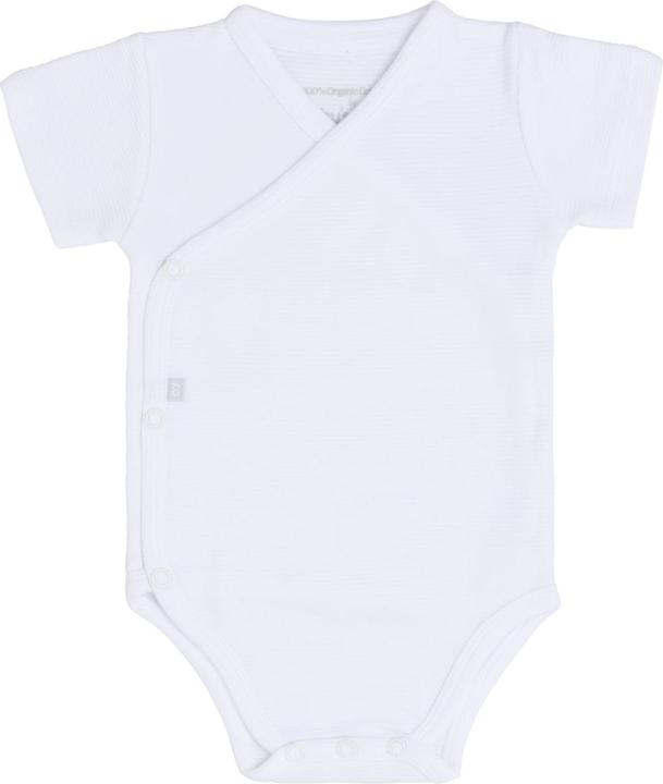 Image du produit Baby's only Body bébé Pure blanc - 68 (68)