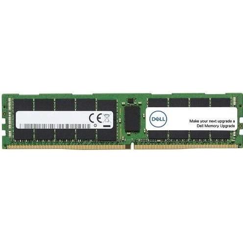 Dell 64 GB (1*64 GB) 2RX4 (1 x 64GB, 2933 MHz, DDR4-RAM), RAM