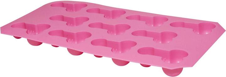 Actual product image Orion Penis (Game compilation, German)