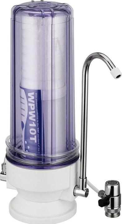 Produktbild Alternativ Wasserfilter-Auftischfilter