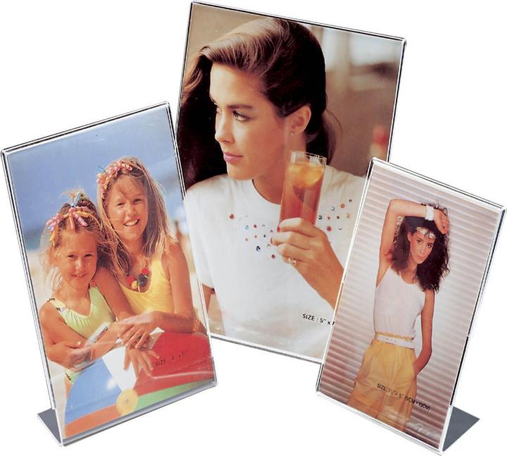 Produktbild Hama Porträtrahmen (10 x 15 cm)