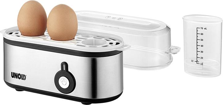 Image du produit Unold Mini (Prise UE)