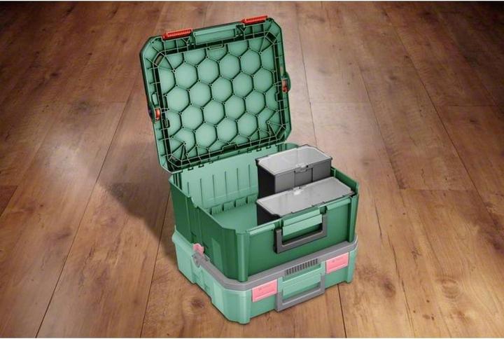 Actual product image Bosch Home & Garden Medium accessory box size M