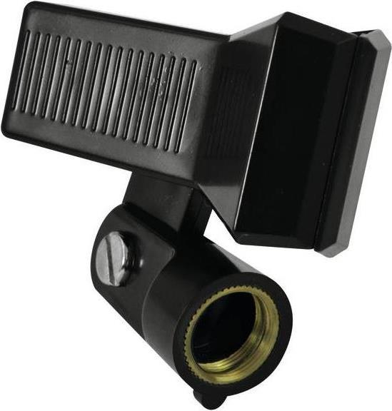 Omnitronic MCK-25 Supporto per micro pinze bw