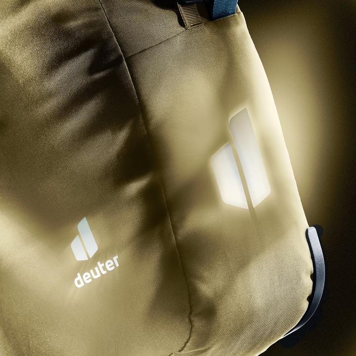 Productafbeelding Deuter Valbona 20+5 (25 l, Draagtas)