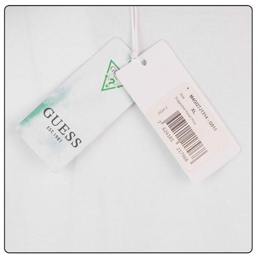 Immagine prodotto Guess T-shirt uomo 1981 Triangle Tee (XXL)