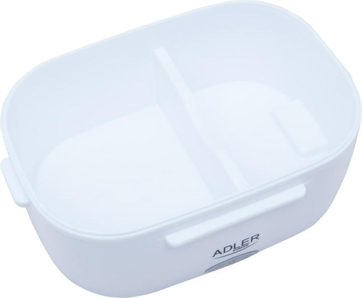 Actual product image Adler electric lunch box AD 4474