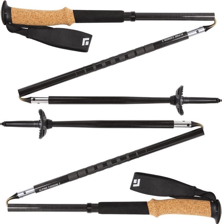 Immagine prodotto Black Diamond Alpino (110 - 130 cm)