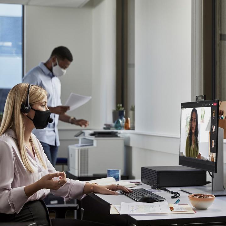 Actual product image HP Pro SFF 400 G9 i7-14700 16GB DDR5 SSD1TB UHD 770 W11Pro 3Y OnSite (1000 GB, 16 GB, Intel Core i7-14700)