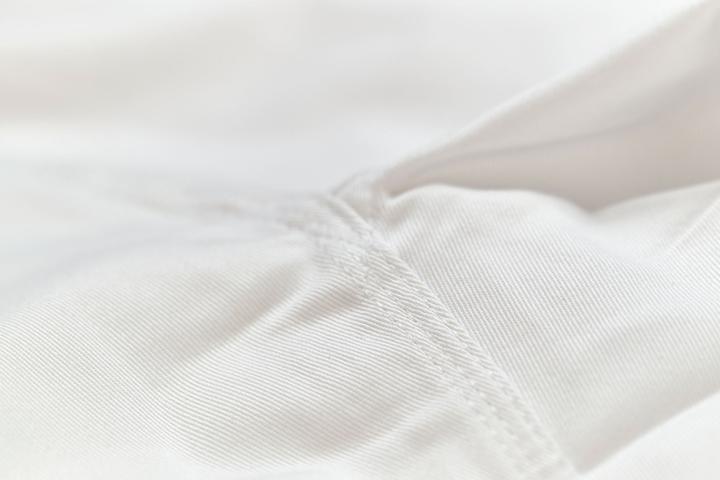 Immagine prodotto Ju-Sports Elemento pantaloni bianchi taglio slim (170)