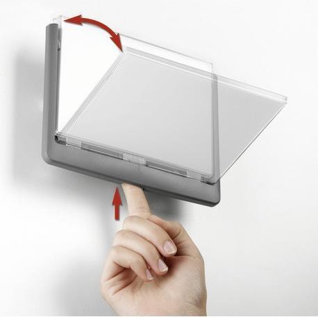 Productafbeelding Durable Deurbordje Klikbordje