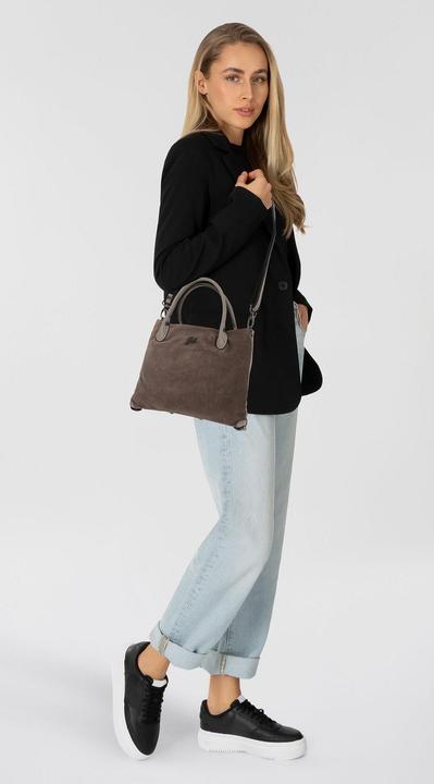 Immagine prodotto Gabs Arabella Schultertasche Leder 37 cm