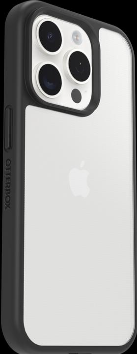 Produktbild OtterBox React (Apple iPhone 15 Pro)
