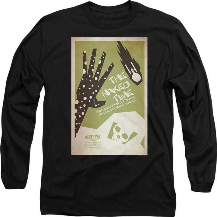 Produktbild The Original Series Episode 4 TShirt (S)