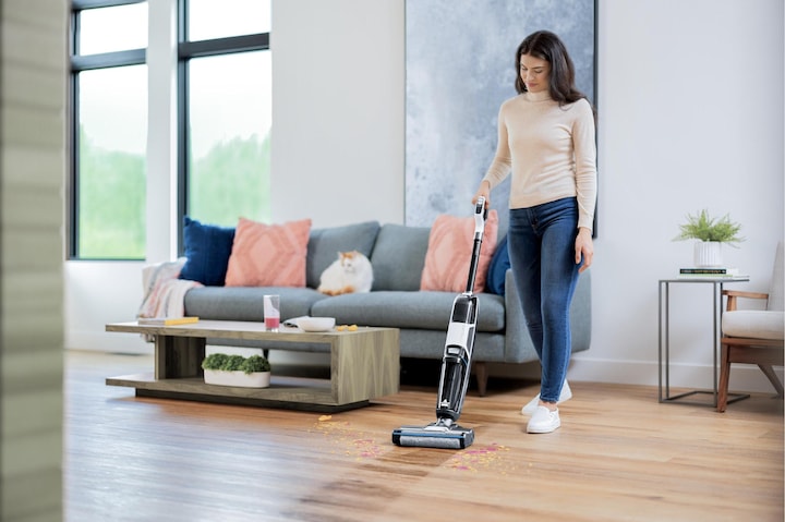 Produktbild Bissell CrossWave HF3 Cordless Pro