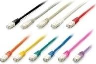 Image du produit equip Câble de réseau (S/FTP, CAT6a, 15 m)