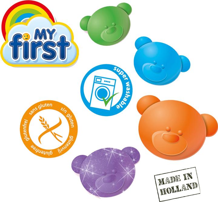 Produktbild Ses My First Ton