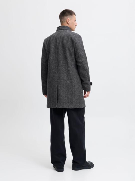 Produktbild Jack & Jones Jjemelton Wool Coat Sn (L)
