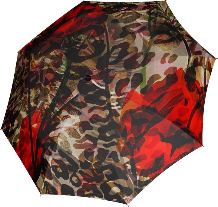Image du produit Doppler RS.Fiber Magic Wild poppy Ouvert/Fermé AC, 58/8, Pongee H/F