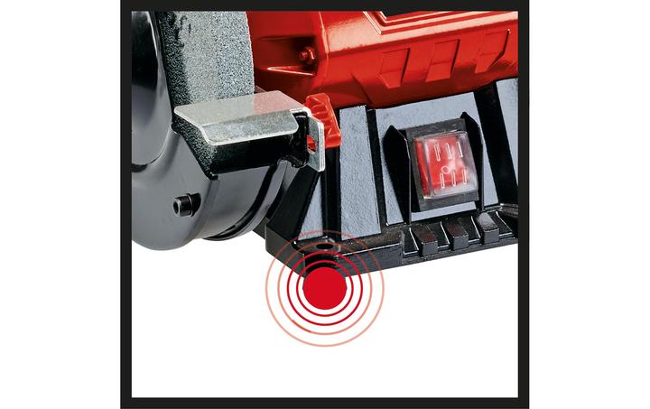 Immagine prodotto Einhell TC-BG 150 (Tritacarne da banco, 150 W)