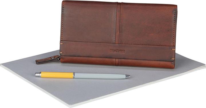 Produktbild Maître Langbörse Birkenfeld Dilara Purse LH11F