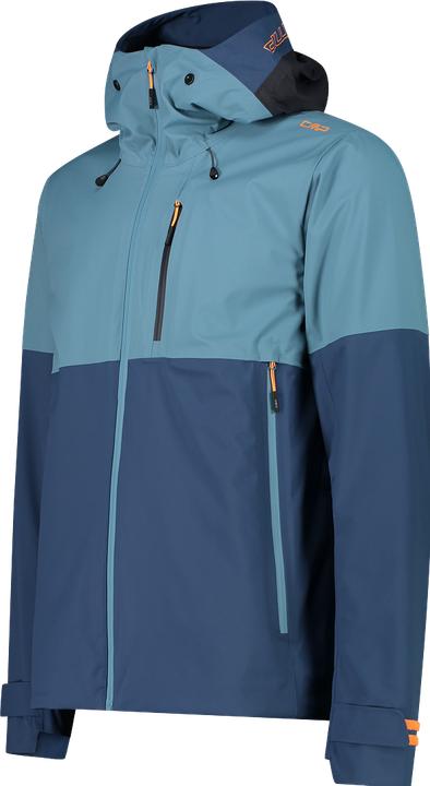 Produktbild CMP Campagnolo Jacket Fix Hood 3 Layer (4XL, 58)