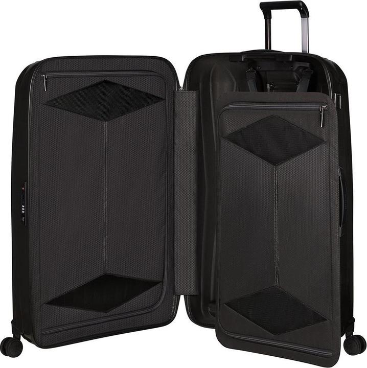 Produktbild Samsonite Major-Lite Trolley mit 4 Rollen 84cm (130 l)