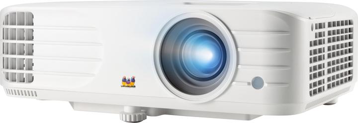 Image du produit Viewsonic PX701HD (Full HD, 3500 lm, 1.5 - 1.65:1)