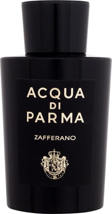 Actual product image Acqua Di Parma Signature Zafferano Eau de Parfum Vapo 180 ml (Eau de parfum, 180 ml)