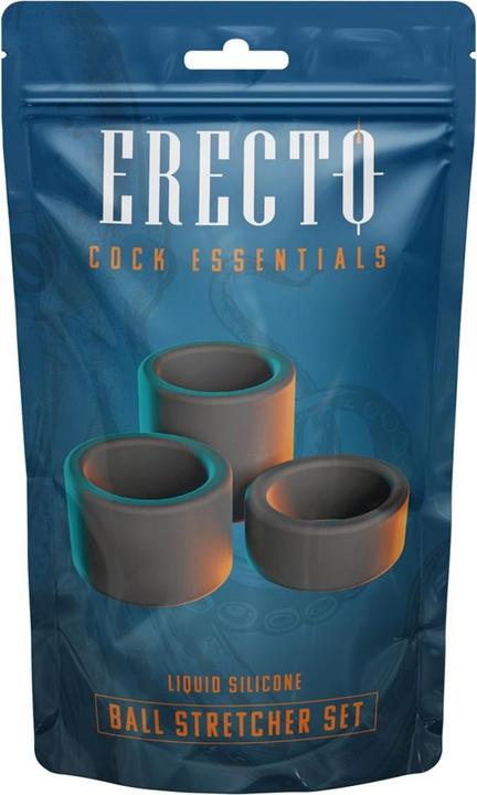Produktbild Erecto Ball Stretcher Set (3.60 cm)