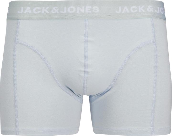 Immagine prodotto Jack & Jones Jaccorals Trunks 3 Pack (XXL, confezione da 3)