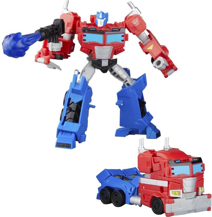 Image du produit Transformers TRA Core Prime Op