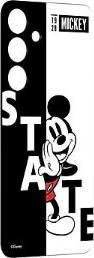 Actual product image Samsung Mickey Card