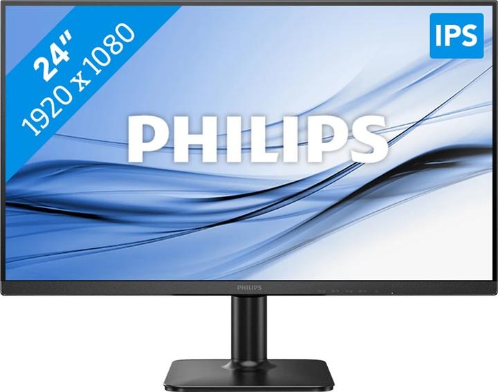 Image du produit Philips 24E2N1110/00 (1920 x 1080 pixels, 23.80")