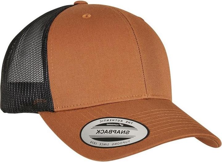 Produktbild Flexfit Retro Trucker Cap