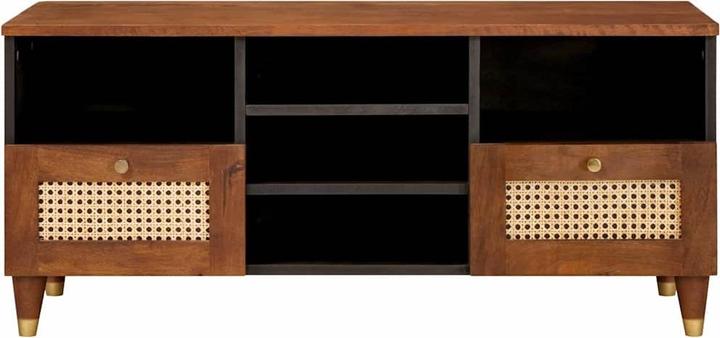 Actual product image vidaXL TV-Schränk (33.50 x 33.50 x 46 cm)