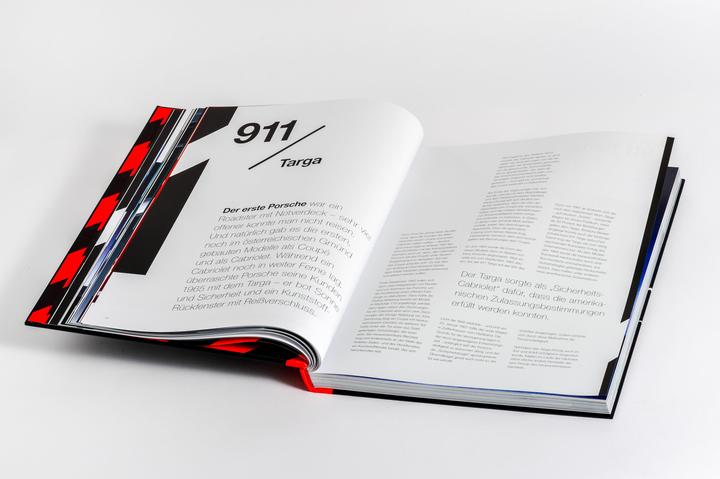 Image du produit The Art of Speed: Der Porsche 911 (Allemand, Jürgen Lewandowski, René Staud, 2025)