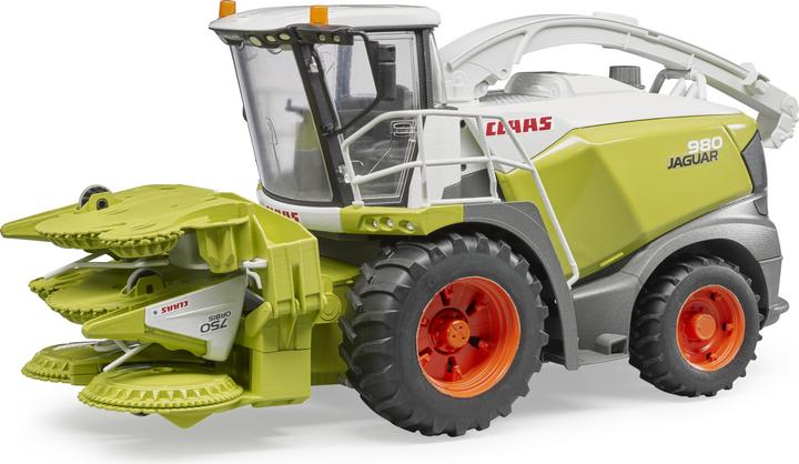 Image du produit Bruder Claas