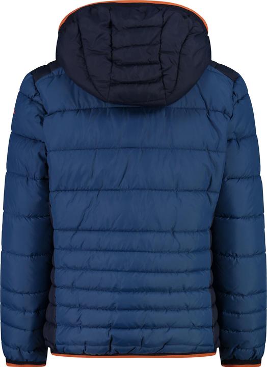 Produktbild CMP Campagnolo Hoodie (110)