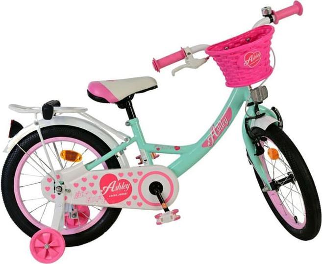 Productafbeelding Volare - Children's Bicycle 16 - Ashley Green (51643) (16")