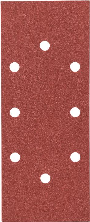 Produktbild Bosch Zubehör Schwingschleifpapier gelocht K (120)