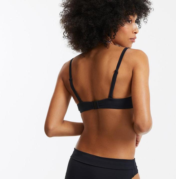 Immagine prodotto La Redoute Collections Bikini-Oberteil in Corbeille-Form (75 C)