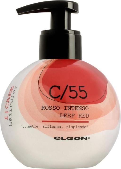 Rouge foncé C/55