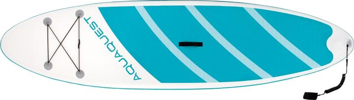 Produktbild Intex AQUA QUEST 320 SUP