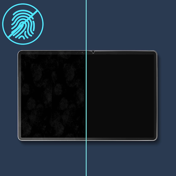 Immagine prodotto Avizar Pellicola cristallina, protezione del display in vetro (1 Pezzo/i, Lenovo Tab P11 Pro)