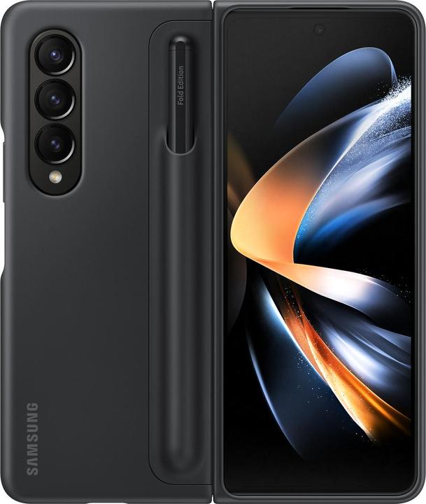 Image du produit Samsung Standing Case avec stylo (Samsung Galaxy Z Fold4)