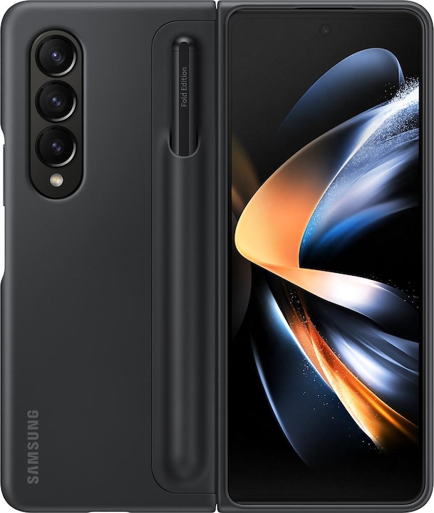 Produktbild Samsung Standing Case mit Stift (Samsung Galaxy Z Fold4)