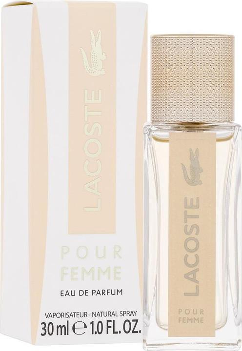 Produktbild Lacoste Pour Femme (Eau de Parfum, 30 ml)