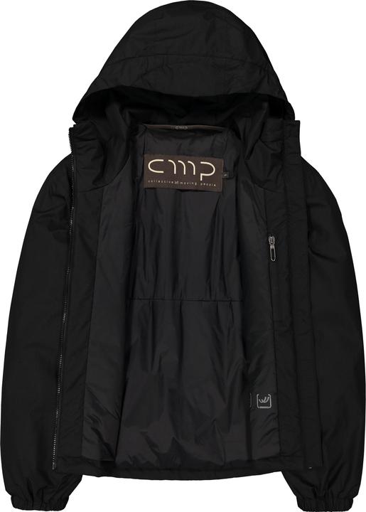Actual product image CMP Campagnolo Hoodie (S)