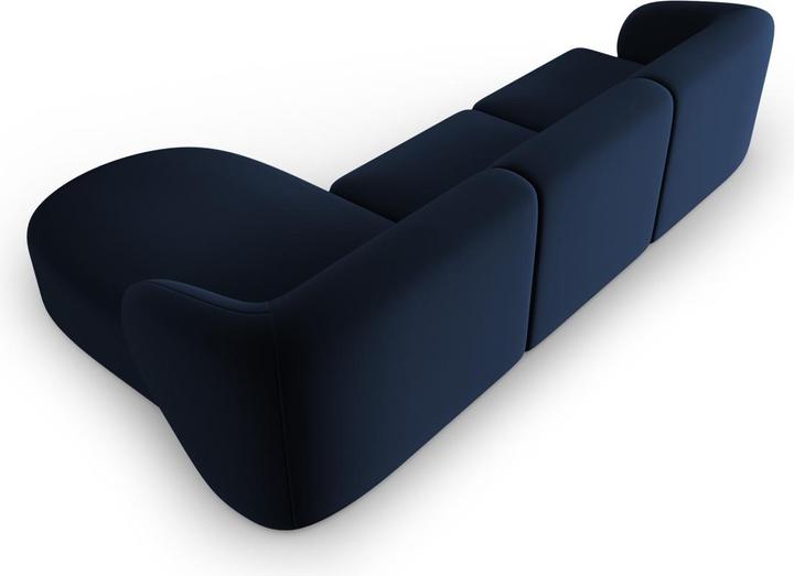 Produktbild Micadoni Shane (Ecksofa, Modular Sofa, 4-Sitzer)